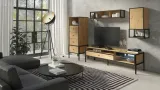 loft-szafla-wiszaca-metal-stan-nowy