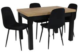 zestaw-krzesla-stol-rozkladany-do-salonu-jadalni
