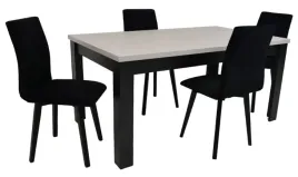 stol-z-krzeslami-stol-90x160-200-cm-c-14-blat-kaszmir-4x-krzeslo-luna-29b