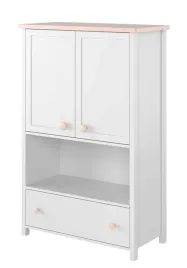 komoda-do-pokoju-dzieciecego-biala-z-polka-85-x-131-x-42-cm-z-szuflada
