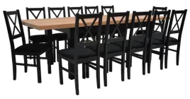 stol-z-krzeslami-90x170x250cm-rozkladany-12-krzesel-dab-craft-czarny-duzy