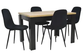 zestaw-stol-laminat-krzesla-kubelkowe-czarny-welur