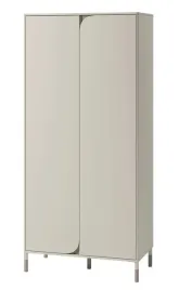 szafa-mlodziezowa-92x201x50-cm-2d-kaszmirowa-truflowa-dziecieca-hr-01