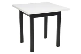 stol-czarny-bialy-rozkladany-80x80-110-cm
