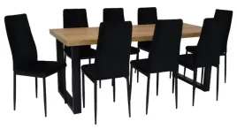stol-z-krzeslami-stol-metal-80x140-240cm-8x-krzeslo-ik-07-welurowe-czarne