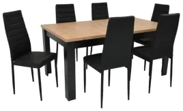 stol-z-krzeslami-90x160-200-stol-c-14-dab-artisan-6x-krzeslo-ch-3-ekoskora