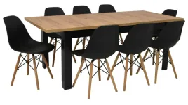 stol-z-krzeslami-craft-c-14-90x160-200-cm-8x-krzeslo-sl-czarne-nogi-buk