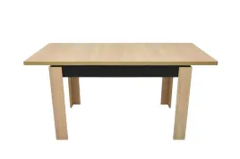 elegancki-stol-80x120-160cm-ideahome-sonoma-czarny-laminat