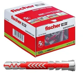 kolki-fischer-duopower-kolek-koszulka-6x50-100-szt