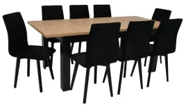 stol-z-krzeslami-stol-90x160-200-cm-c-14-dab-artisan-8x-krzeslo-luna-29b