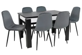 zestaw-stol-laminat-krzesla-kubelkowe-szary-welur