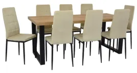 stol-z-krzeslami-stol-metal-80x140-240cm-8x-krzeslo-ik-07-welurowe-bezowe