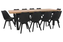 komplet-10x-krzesla-skandynawskie-i-stol-laminat
