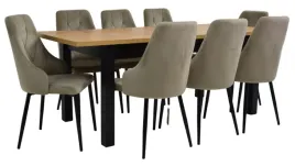 stol-z-krzeslami-stol-s-18-80x160-200-cm-8x-krzeslo-ik-09-szare-welurowe