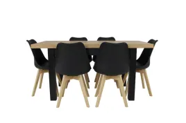 ideahome-craft-do-biura-sal-konferencyjnych-stol-80x120-160cm-6-krzesel