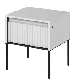 stolik-nocny-bialy-z-frezowaniem-tr-10-46x50x40