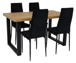 stol-z-krzeslami-stol-metal-80x140-240cm-4x-krzeslo-ik-07-welurowe-czarne