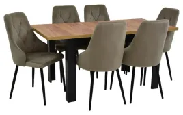 stol-z-krzeslami-stol-c-2-80x120-160-cm-6x-krzeslo-ik-09-szare-welurowe