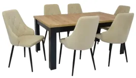 stol-z-krzeslami-stol-c-14-90x160-200-cm-6x-krzeslo-ik-09-bezowe-welurowe