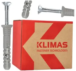 kolki-szybkiego-montazu-z-kolnierzem-6x40-200szt-betonu-cegly-pz2-klimas