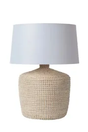 lampa-stolowa-z-trawy-morskiej-bezowa-z-bialym-abazurem-64-cm-lucide