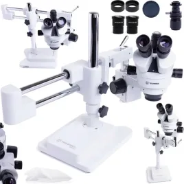 mikroskop-stereoskopowy-optyczny-techrebal-10hw-zoom-7-45x-dla-elektronika