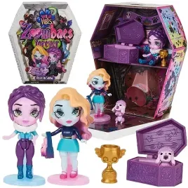 zombaes-forever-wild-vibes-rest-in-show-lalki-zombie-akcesoria-trumienka