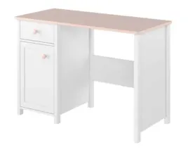 biurko-do-pokoju-dzieciecego-biale-z-szuflada-110x76x52-z-szafka-pojemne