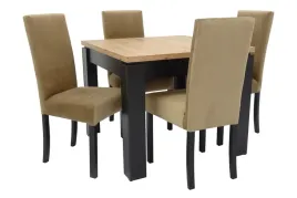 zestaw-krzesel-welur-tapicerowane-stol-rozkladany