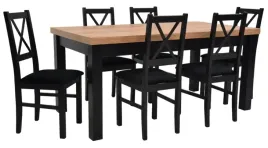 stol-z-krzeslami-90x170x250cm-rozkladany-6-krzesel-dab-craft-czarny-duzy