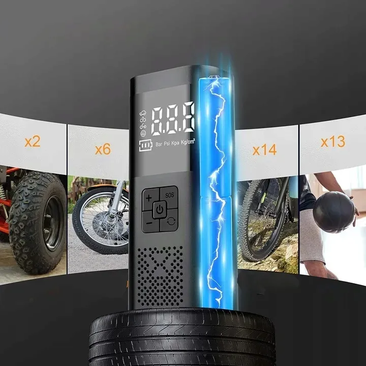kompresor-samochodowy-pompka-do-roweru-akumulator-6000-mah
