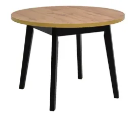 stol-okragly-rozkladany-100-130cm-salon-czarny-blat-wotan-nowoczesny-ol-3l