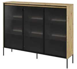witryna-150x118x34-ciemne-przeszklenie-artisan