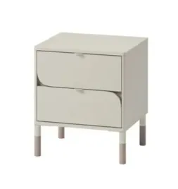 stolik-nocny-mlodziezowy-46x52x40-cm-2s-kaszmirowy-truflowy-dzieciecy-hr-07