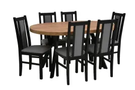 zestaw-loftowy-okragly-stol-6-szt-wygodnych-krzesel-100x100-200cm