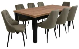 stol-z-krzeslami-stol-s-7-100x200-300-cm-8x-krzeslo-ik-09-szare-welurowe