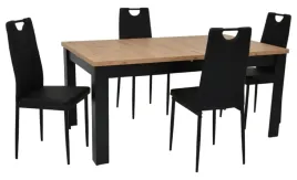 stol-z-krzeslami-stol-90x160-200cm-artisan-c-14-4x-krzeslo-ik-08-skorzane