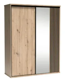 szafa-przesuwna-179cm-x-216cm-x-60cm-do-sypialni-z-lustrem-dab-artisan-cali