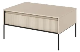 stolik-kawowy-bezowy-z-frezowaniem-tr-9-100x50x70