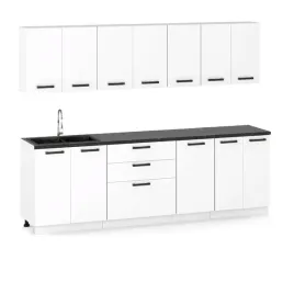 meble-kuchenne-zestaw-260-cm-bialy-mat-nowoczesne-modulowe-pojemne-szafki