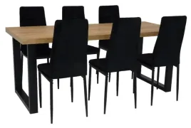 stol-z-krzeslami-stol-metal-80x140-240cm-6x-krzeslo-ik-07-welurowe-czarne