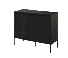 komoda-z-oswietleniem-98-cm-x-83-cm-x-40-cm-z-polkami-czarna-trend