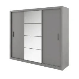 trzydrzwiowa-szafa-przesuwna-idea-250-x-215-x-60cm-szary
