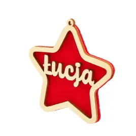 drewniana-bombka-choinkowa-imie-z-imieniem-gwiazdka-gwiazda-czerwona