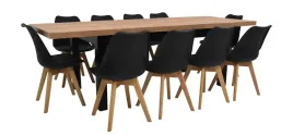 stol-konferencyjny-10-krzesel-skandynawskich-czarnych
