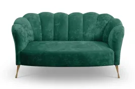adria-sofa-155x83x78-welur-zielony-zlote-nogi