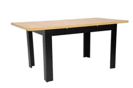 rozkladany-stol-80x120-160cm-ideahome-laminat-dab-craft-czarny