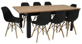 stol-z-krzeslami-stol-c-14-90x160-200-cm-8x-krzeslo-sl-czarne-nogi-buk