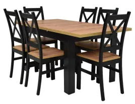 stol-z-krzeslami-6-krzesel-stol-rozkladany-80x120-160-do-salonu-dab-craft