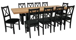 stol-z-krzeslami-90x170x250-rozkladany-10-krzesel-dab-lancelot-czarny-duzy